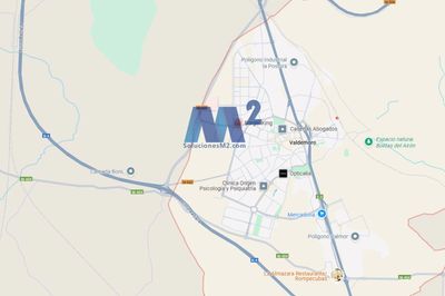 Plot for sale Valdemoro, Madrid. Ref: 18975. Soluciones M2