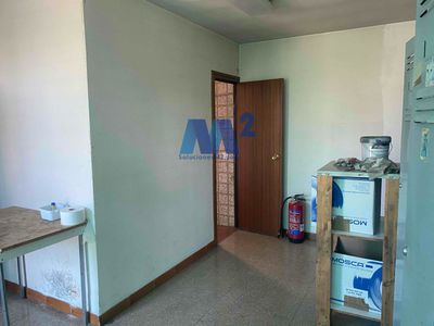 Nave Industrial en alquiler Torrejón de Ardoz, Madrid. Ref: 18986. Soluciones M2