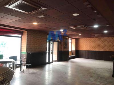 Comercial Premise for rent Alcalá de Henares, Madrid. Ref: 19000. Soluciones M2