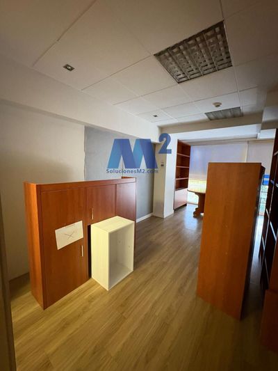 Office for sale Madrid. Ref: 19002. Soluciones M2
