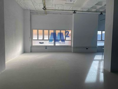 Nave Industrial en alquiler Madrid. Ref: 19031. Soluciones M2