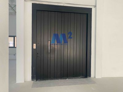 Nave Industrial en alquiler Madrid. Ref: 19032. Soluciones M2