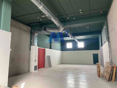 Nave Industrial en alquiler Madrid. Ref: 19039. Soluciones M2