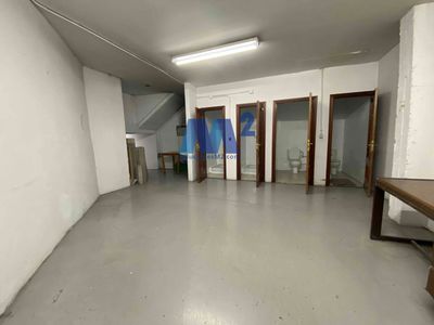 Nave Industrial en alquiler Madrid. Ref: 19047. Soluciones M2