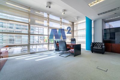 Office for sale Alcobendas, Madrid. Ref: 19049. Soluciones M2