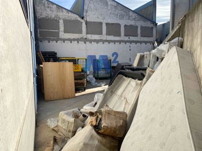 Nave Industrial en venta Torrejón de Ardoz, Madrid. Ref: 19067. Soluciones M2