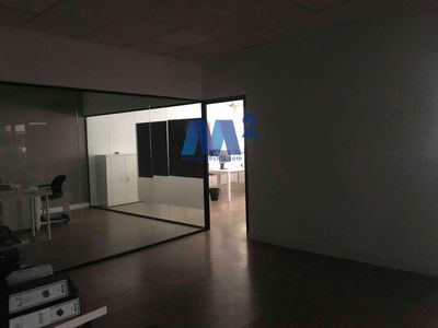 Office for sale Madrid. Ref: 19096. Soluciones M2