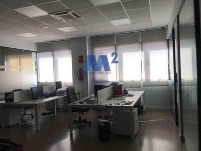 Office for sale Madrid. Ref: 19097. Soluciones M2