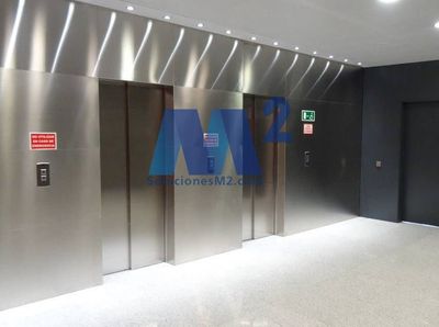 Oficina en alquiler Alcobendas, Madrid. Ref: 19100. Soluciones M2