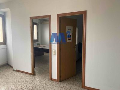 Nave Industrial en alquiler Madrid. Ref: 19116. Soluciones M2