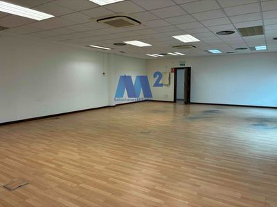 Office for rent Alcobendas, Madrid. Ref: 19117. Soluciones M2