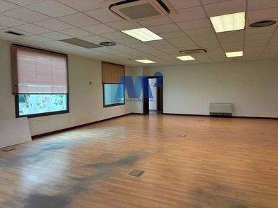 Office for rent Alcobendas, Madrid. Ref: 19117. Soluciones M2