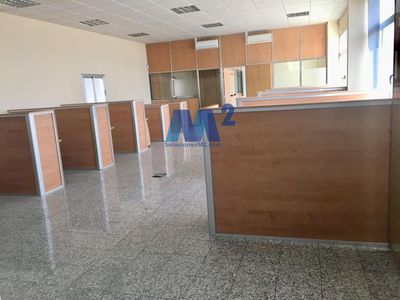 Nave Logística en alquiler Valdemoro, Madrid. Ref: 19131. Soluciones M2