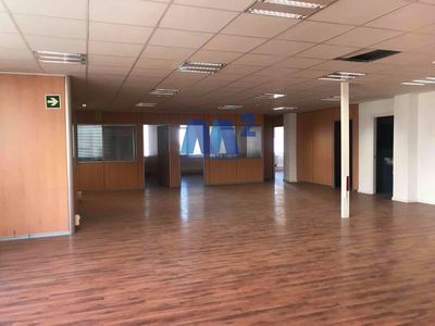 Office for sale Madrid. Ref: 19132. Soluciones M2