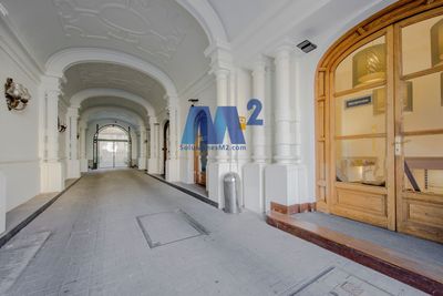 Oficina en alquiler Madrid. Ref: 19134. Soluciones M2