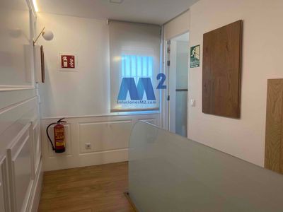 Industrial Warehouse for sale Getafe, Madrid. Ref: 19141. Soluciones M2