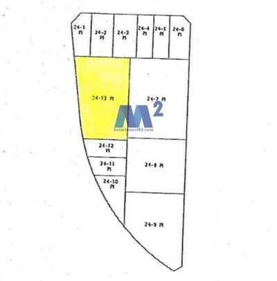 Parcela en venta Madrid. Ref: 19177. Soluciones M2