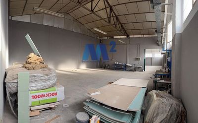 Industrial Warehouse for sale and rent Alcalá de Henares, Madrid. Ref: 19207. Soluciones M2