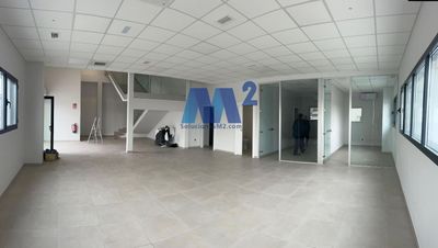 Nave Logística en alquiler Madrid. Ref: 19215. Soluciones M2