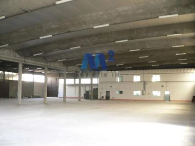 Industrial Warehouse for sale Valdemoro, Madrid. Ref: 19225. Soluciones M2