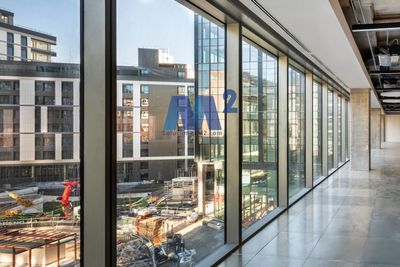 Oficina en alquiler Madrid. Ref: 19236. Soluciones M2