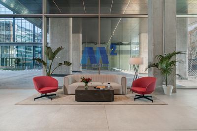 Oficina en alquiler Madrid. Ref: 19237. Soluciones M2