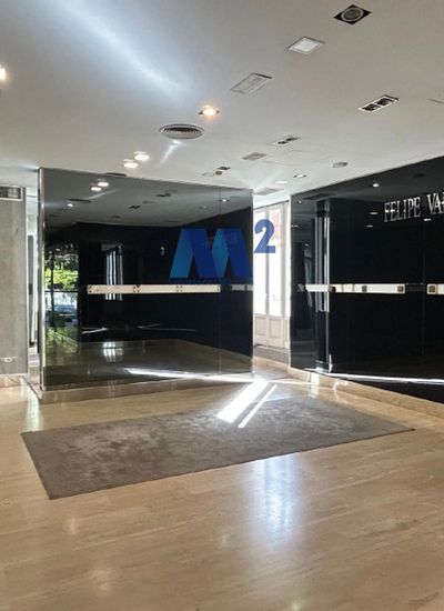 Local Comercial en alquiler Madrid. Ref: 19239. Soluciones M2