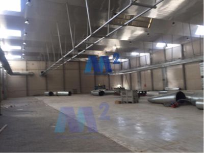 Nave Logística en alquiler Valdemoro, Madrid. Ref: 19244. Soluciones M2