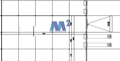 Nave Logística en venta Alcalá de Henares, Madrid. Ref: 19247. Soluciones M2