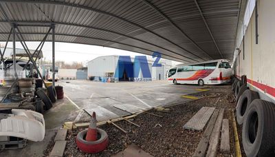 Nave Industrial en alquiler Madrid. Ref: 19248. Soluciones M2