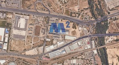 Plot for sale and rent Coslada, Madrid. Ref: 19250. Soluciones M2