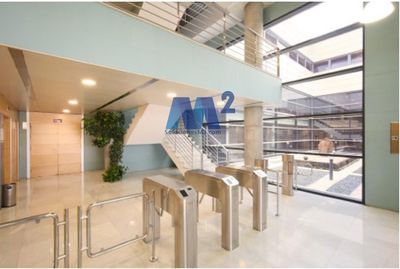 Office for rent Madrid. Ref: 19264. Soluciones M2