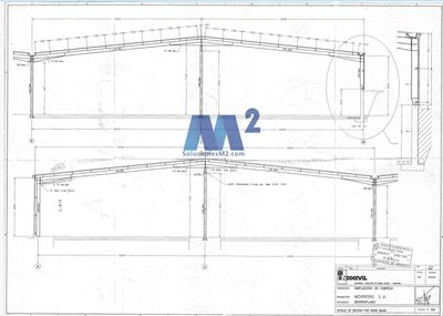 Parcela en venta Berrioplano, Navarra. Ref: 19283. Soluciones M2