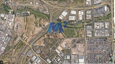 Plot for sale Pinto, Madrid. Ref: 19300. Soluciones M2