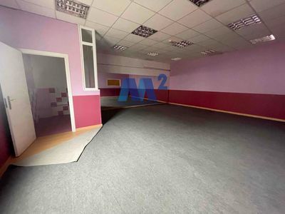 Industrial Warehouse for rent Parla, Madrid. Ref: 19301. Soluciones M2