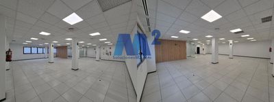 Oficina en alquiler Madrid. Ref: 19323. Soluciones M2