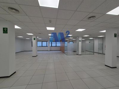 Office for rent Madrid. Ref: 19323. Soluciones M2