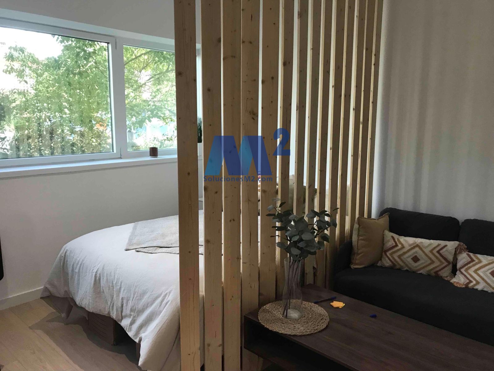 Oficina en venta San Sebastián de Los Reyes, Madrid. Ref: 19329. Soluciones M2