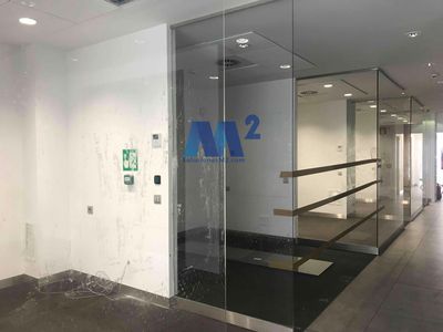 Local Comercial en alquiler San Sebastián de Los Reyes, Madrid. Ref: 19334. Soluciones M2