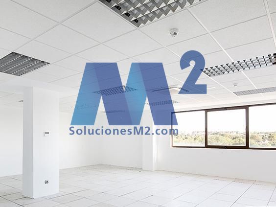 Office for rent Alcobendas, Madrid. Ref: 19337. Soluciones M2