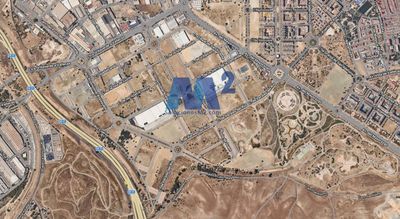 Parcela en venta Madrid. Ref: 19345. Soluciones M2