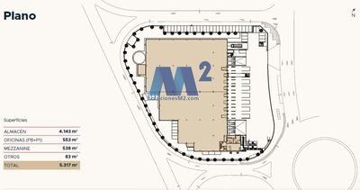 Parcela en venta Madrid. Ref: 19345. Soluciones M2