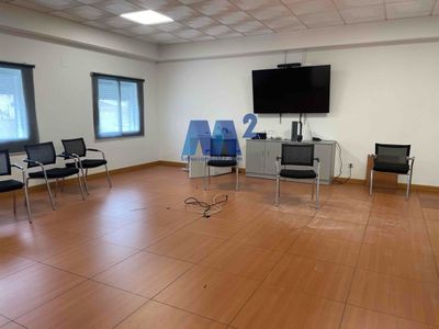 Industrial Warehouse for rent Casarrubios Del Monte, Toledo. Ref: 19354. Soluciones M2