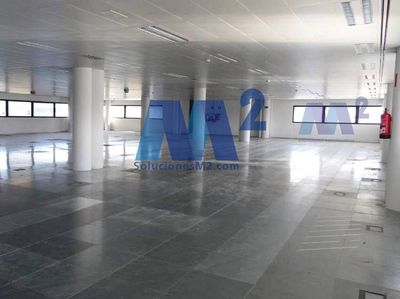 Office for rent Madrid. Ref: 19358. Soluciones M2