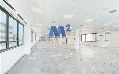 Office for rent Madrid. Ref: 19369. Soluciones M2