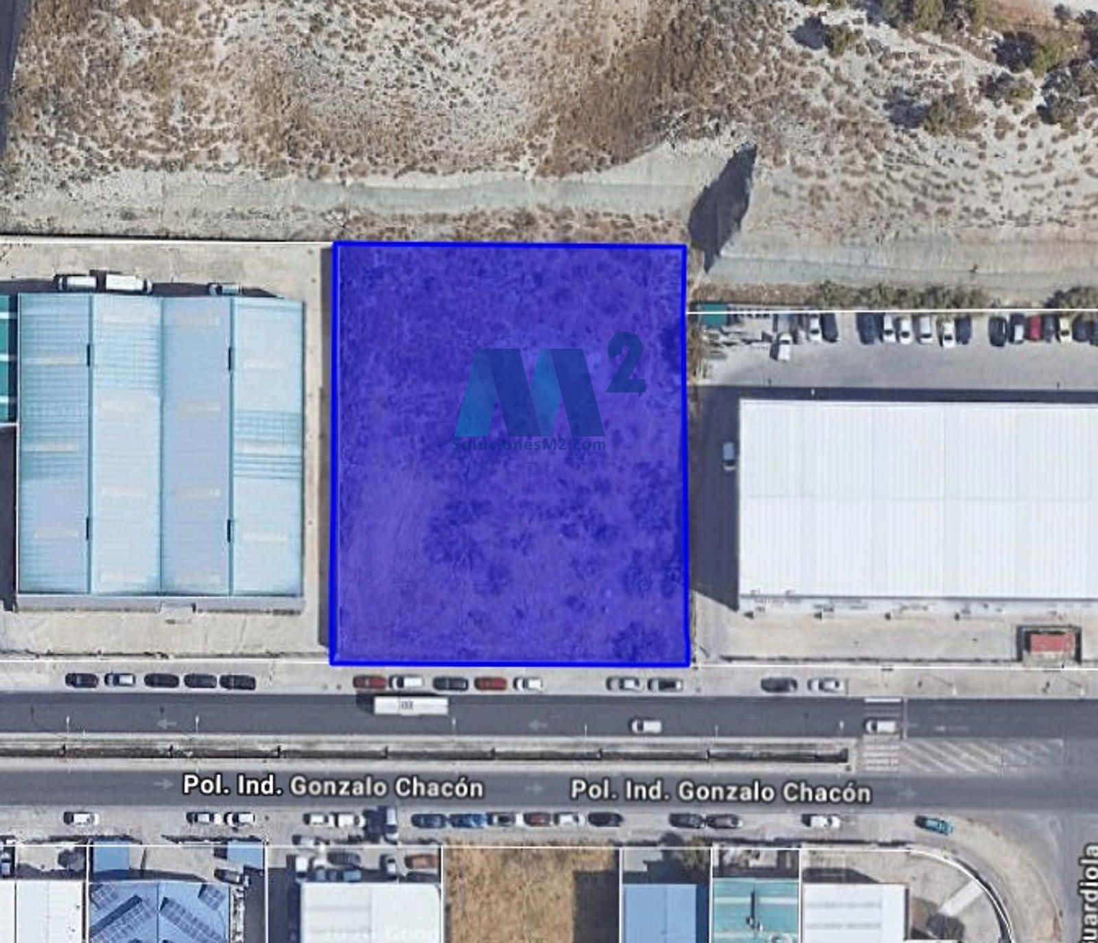 Plot for sale Aranjuez, Madrid. Ref: 19372. Soluciones M2