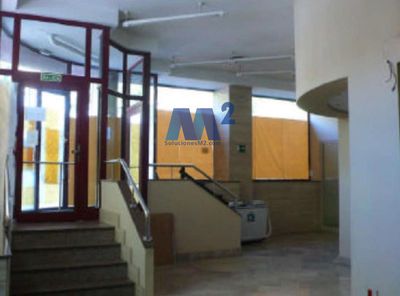 Comercial Premise for sale Madrid. Ref: 19377. Soluciones M2