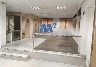 Comercial Premise for sale Madrid. Ref: 19378. Soluciones M2