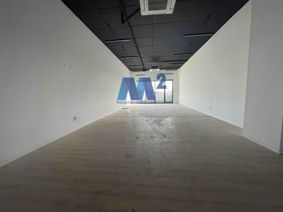 Nave Industrial en venta Alcorcón, Madrid. Ref: 19425. Soluciones M2