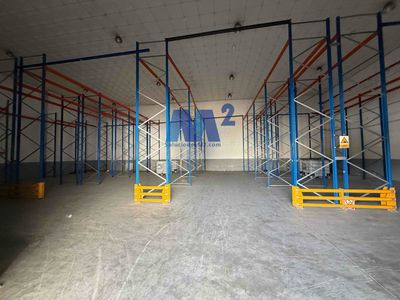 Nave Industrial en alquiler Alcobendas, Madrid. Ref: 19430. Soluciones M2